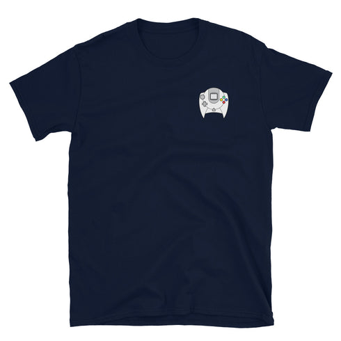 Retro Gaming Controllers Classic T-Shirt